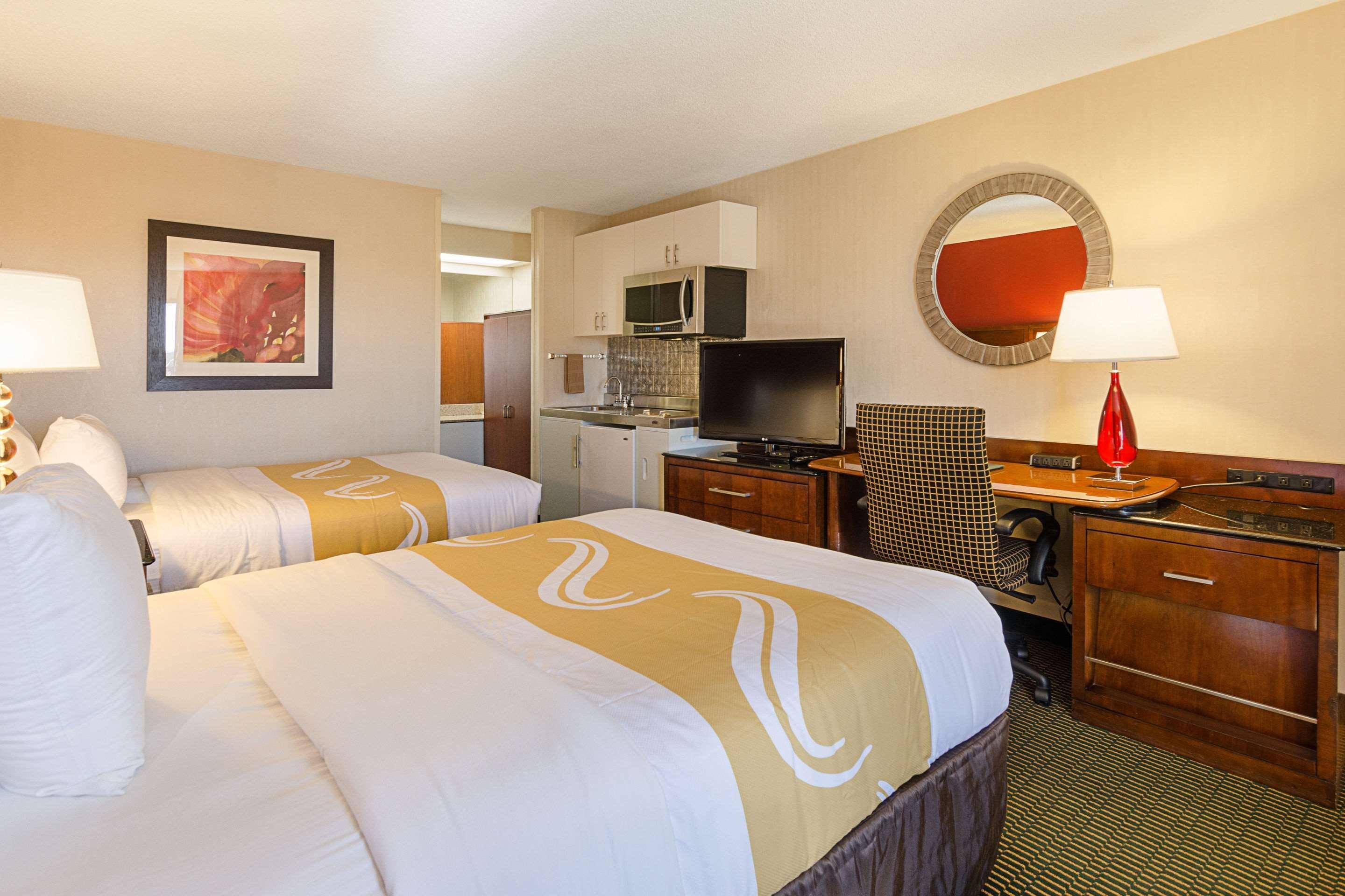 Quality Inn Christiansburg - Blacksburg Exterior foto